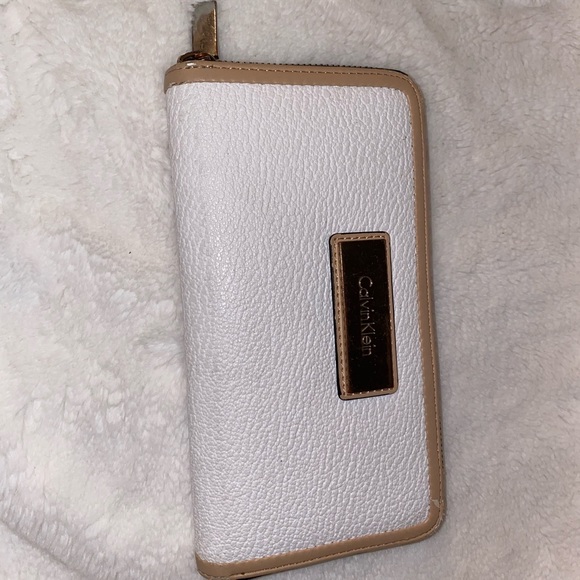 calvin klein wallet - Picture 3 of 5